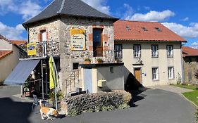 Chambres D'hôtes De L'auberge L'astrassadou